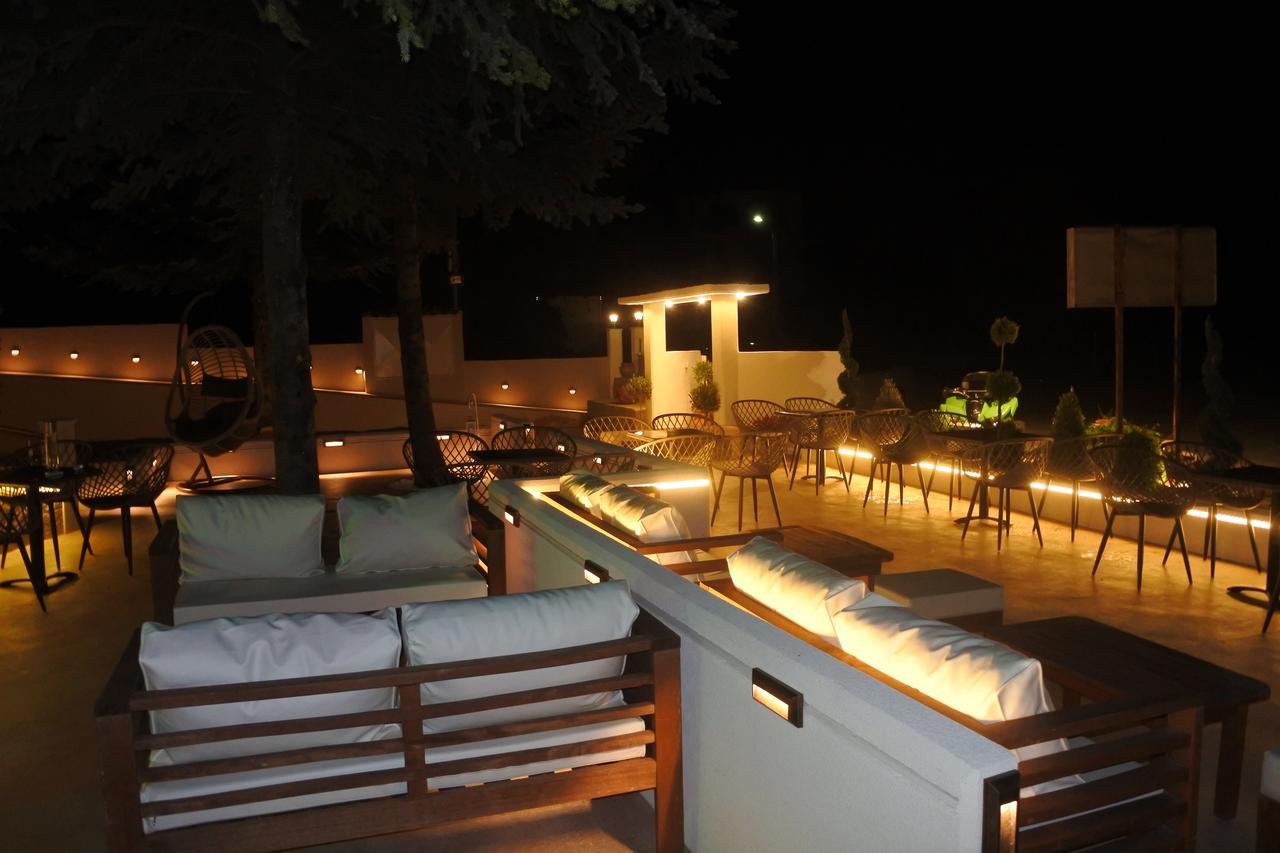 Konaki Hotel 3*