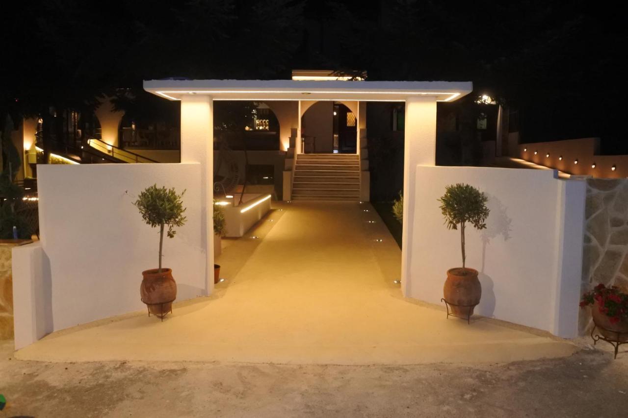Hotel Konaki Arnaía