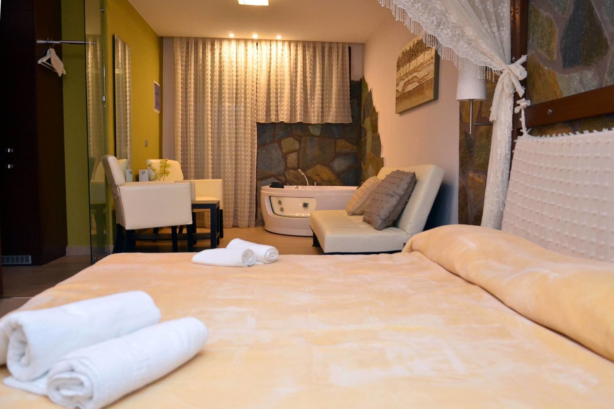 Konaki Hotel